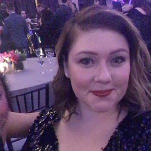 Meet your Posher, Jacqueline